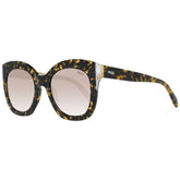 Emilio Pucci Multicolor Women Sunglass -  Jewellery, Women -  Emilio Pucci.